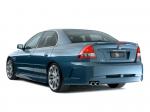 Holden HSV Senator 2004 года